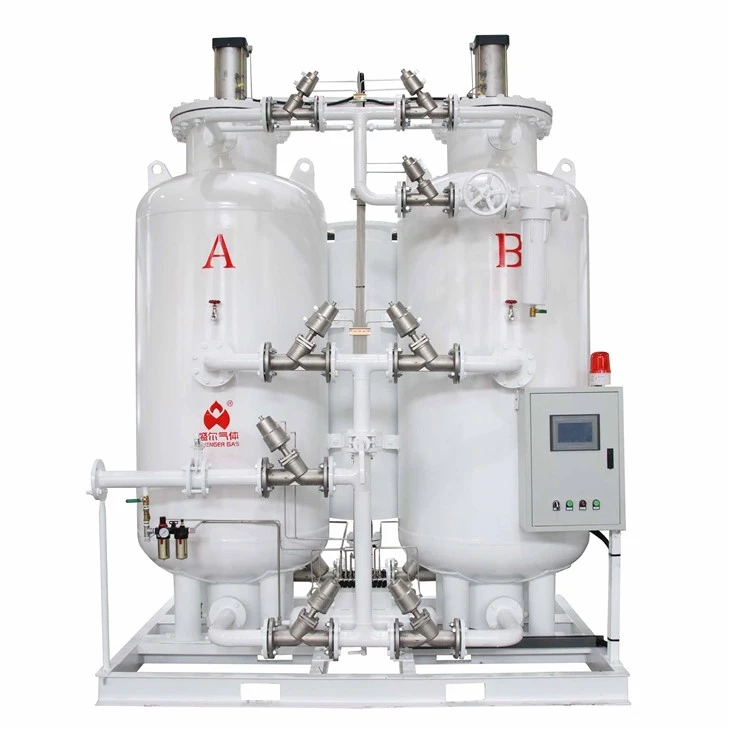 High Purity Nitrogen Generator